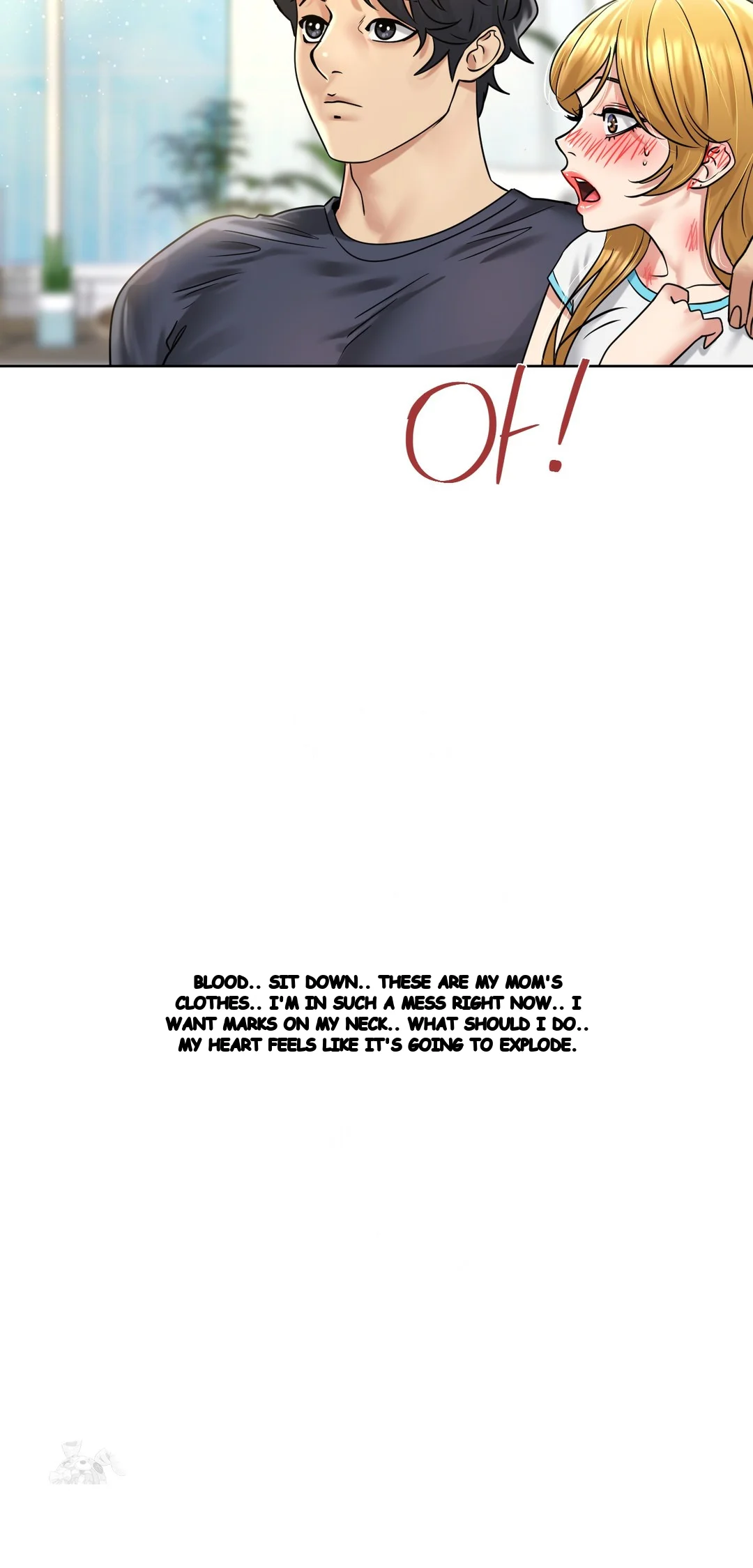 Drunken Maniac Chapter 87 - Page 24