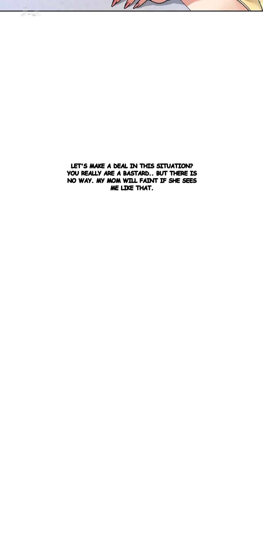 Drunken Maniac Chapter 87 - Page 27