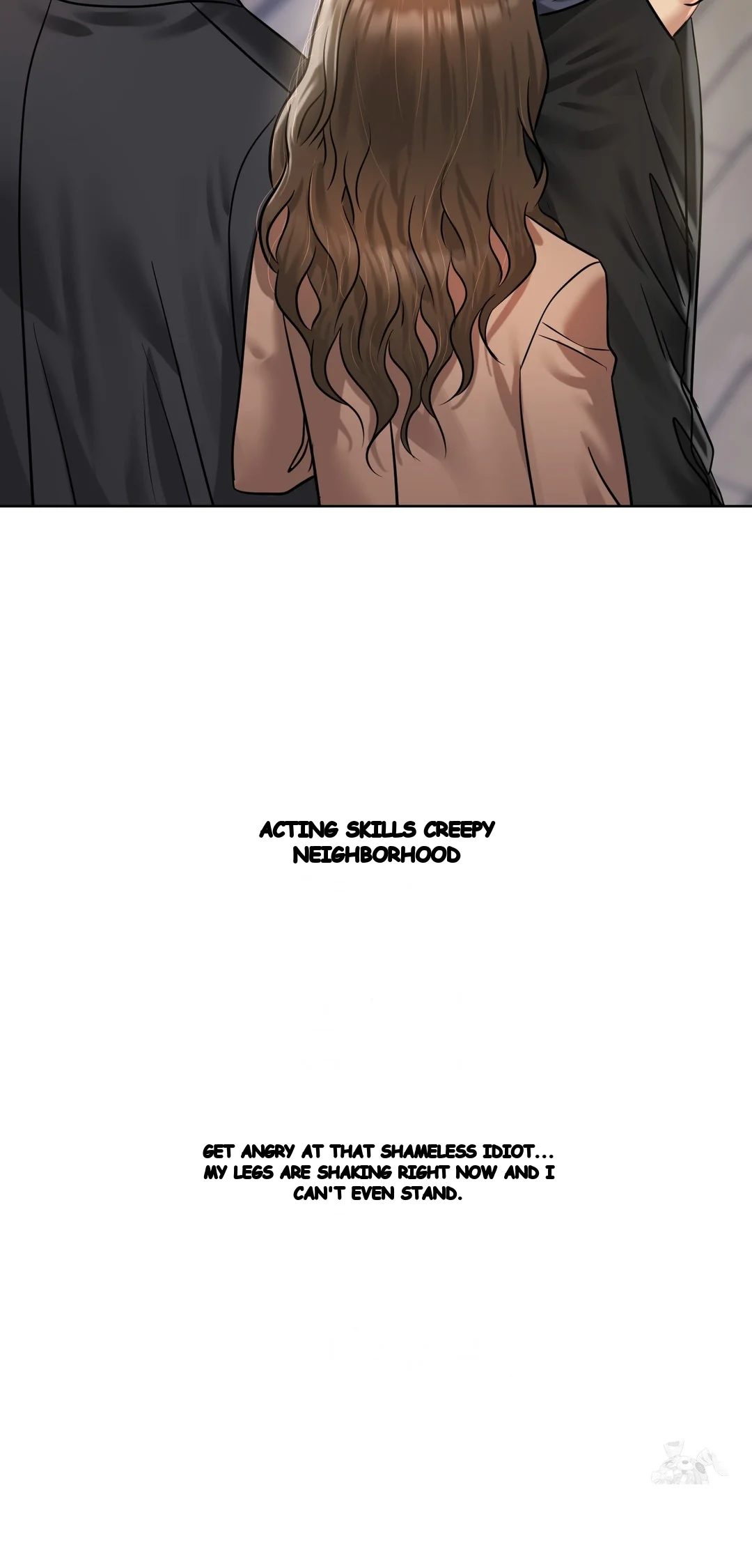 Drunken Maniac Chapter 87 - Page 33