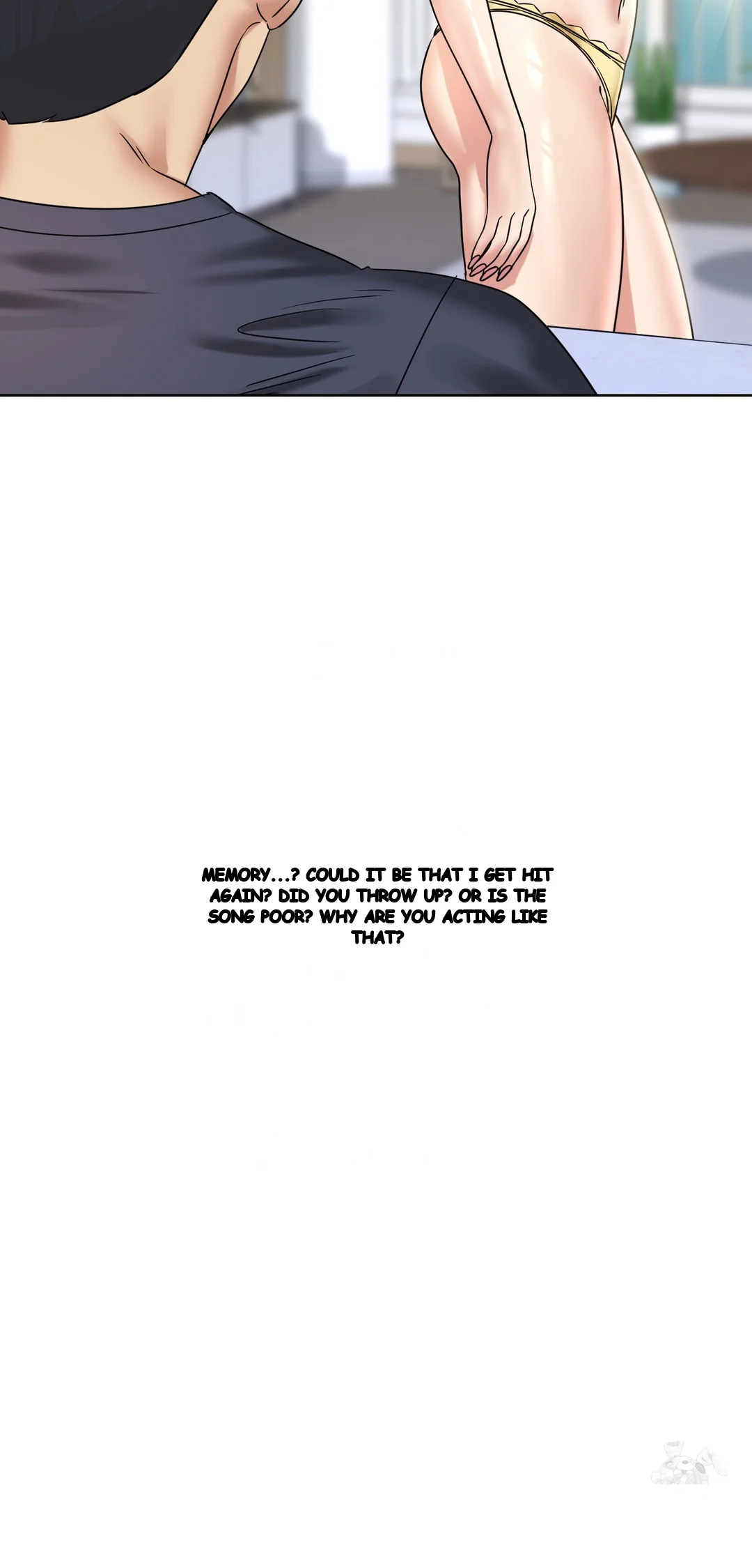 Drunken Maniac Chapter 87 - Page 7