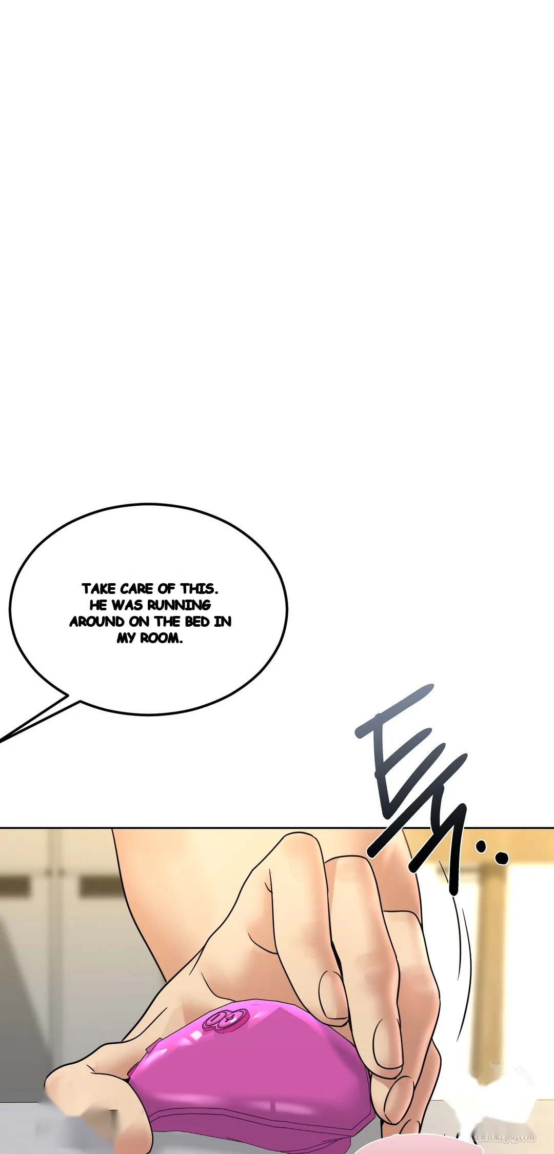 Drunken Maniac Chapter 87 - Page 9