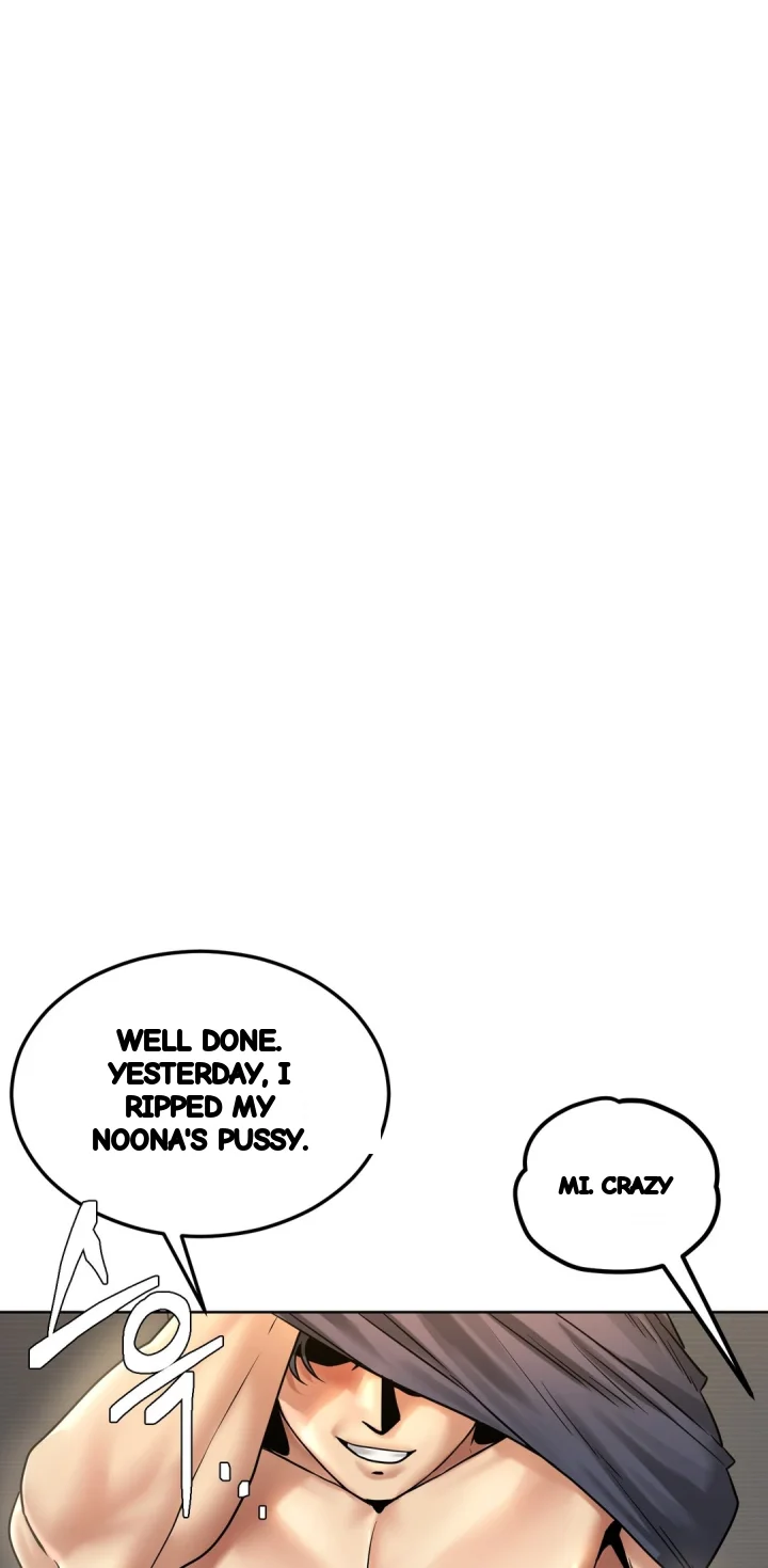 Drunken Maniac Chapter 88 - Page 18