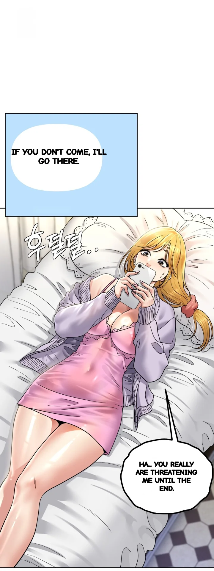 Drunken Maniac Chapter 88 - Page 2