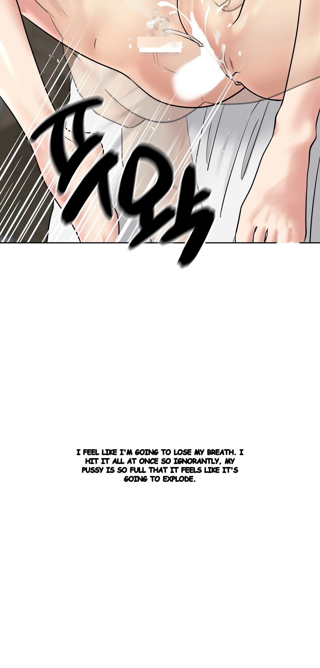 Drunken Maniac Chapter 88 - Page 25