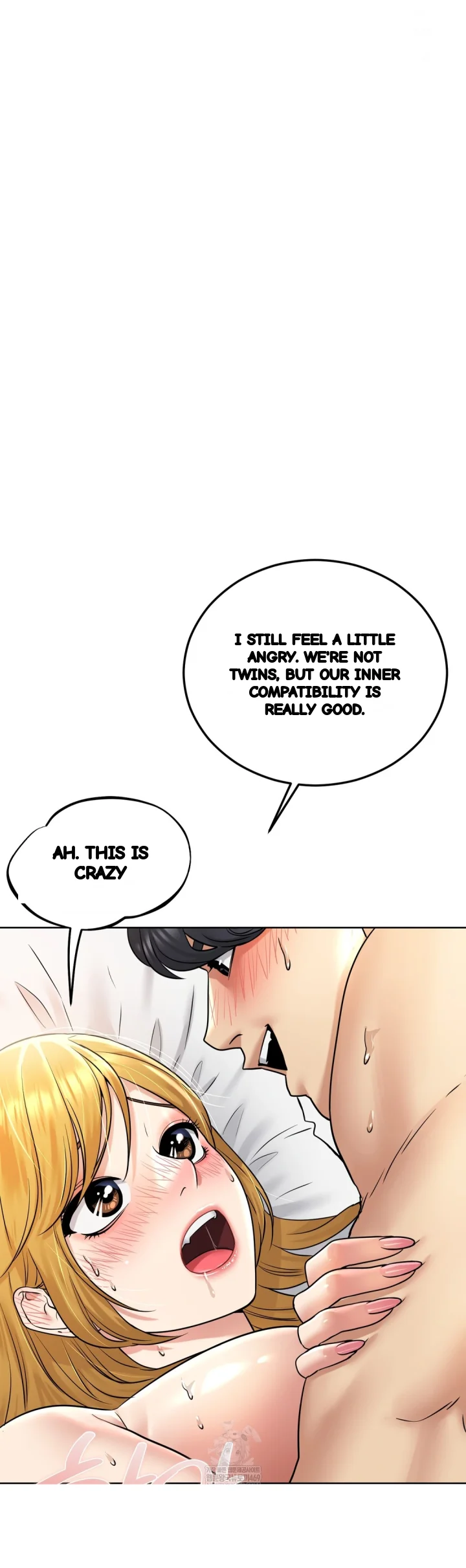 Drunken Maniac Chapter 88 - Page 28