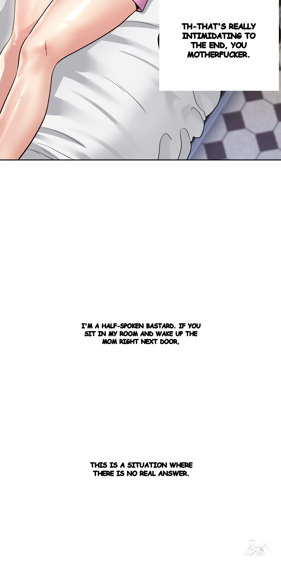 Drunken Maniac Chapter 88 - Page 3