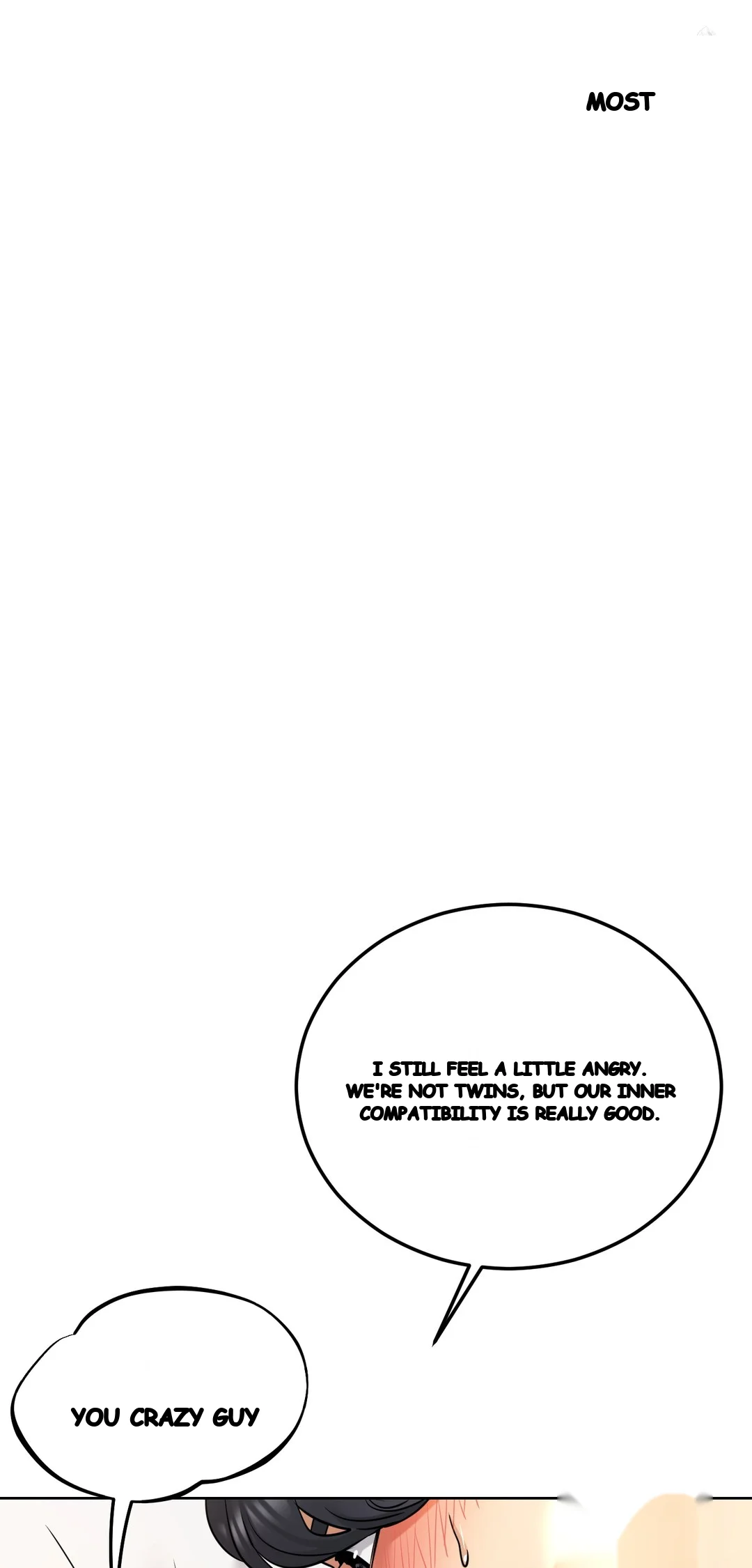 Drunken Maniac Chapter 88 - Page 31