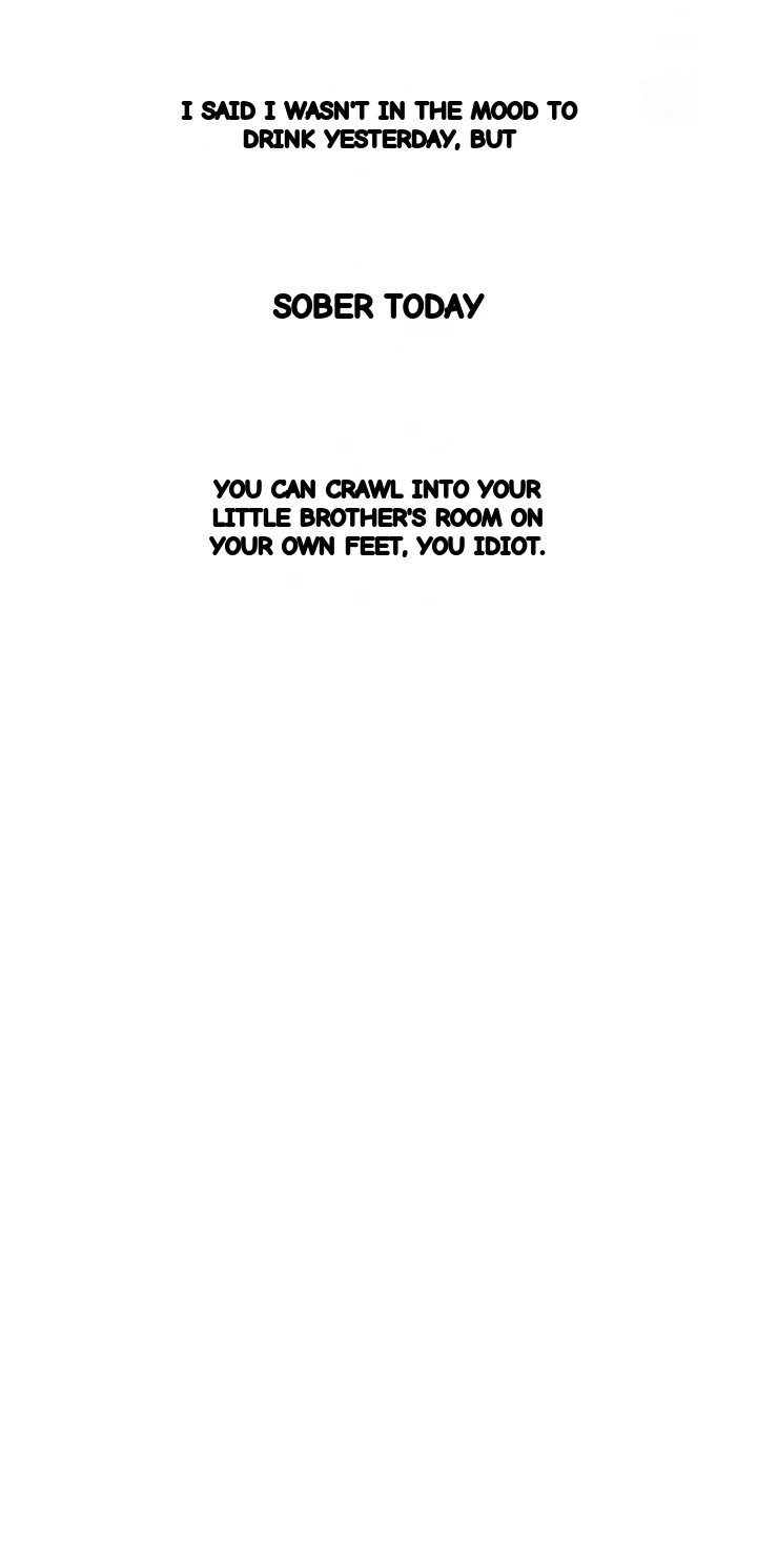 Drunken Maniac Chapter 88 - Page 7