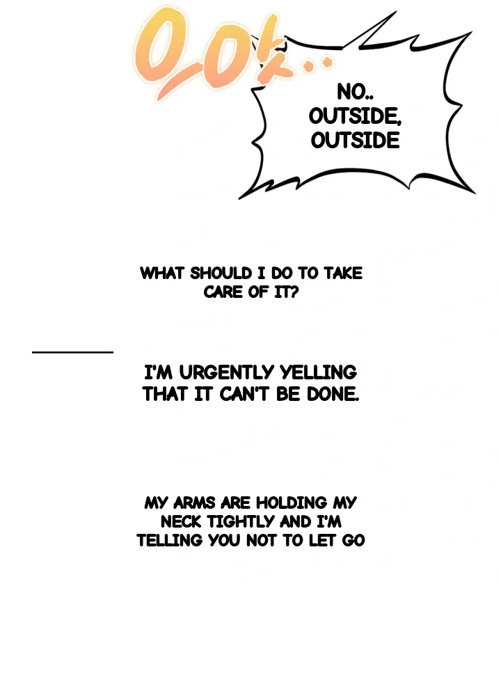 Drunken Maniac Chapter 89 - Page 19