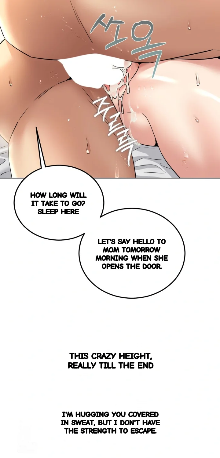 Drunken Maniac Chapter 89 - Page 25