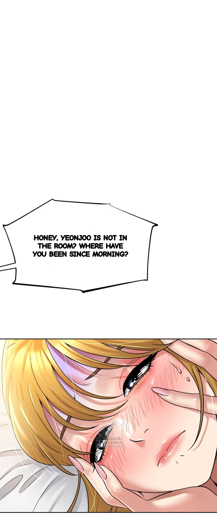 Drunken Maniac Chapter 89 - Page 31