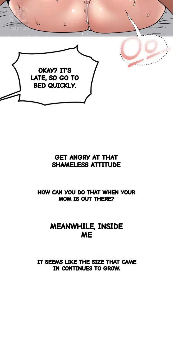 Drunken Maniac Chapter 89 - Page 5