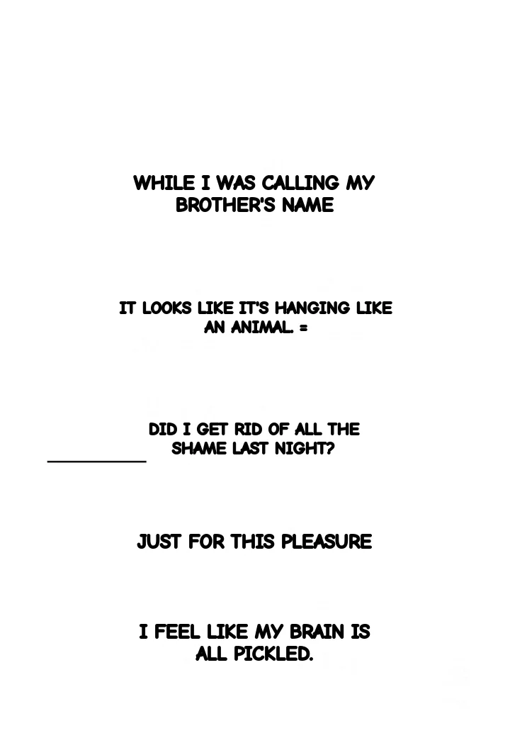 Drunken Maniac Chapter 90 - Page 22