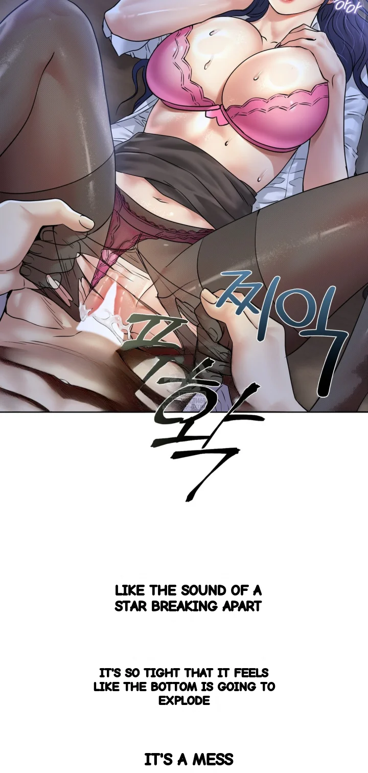 Drunken Maniac Chapter 91 - Page 21