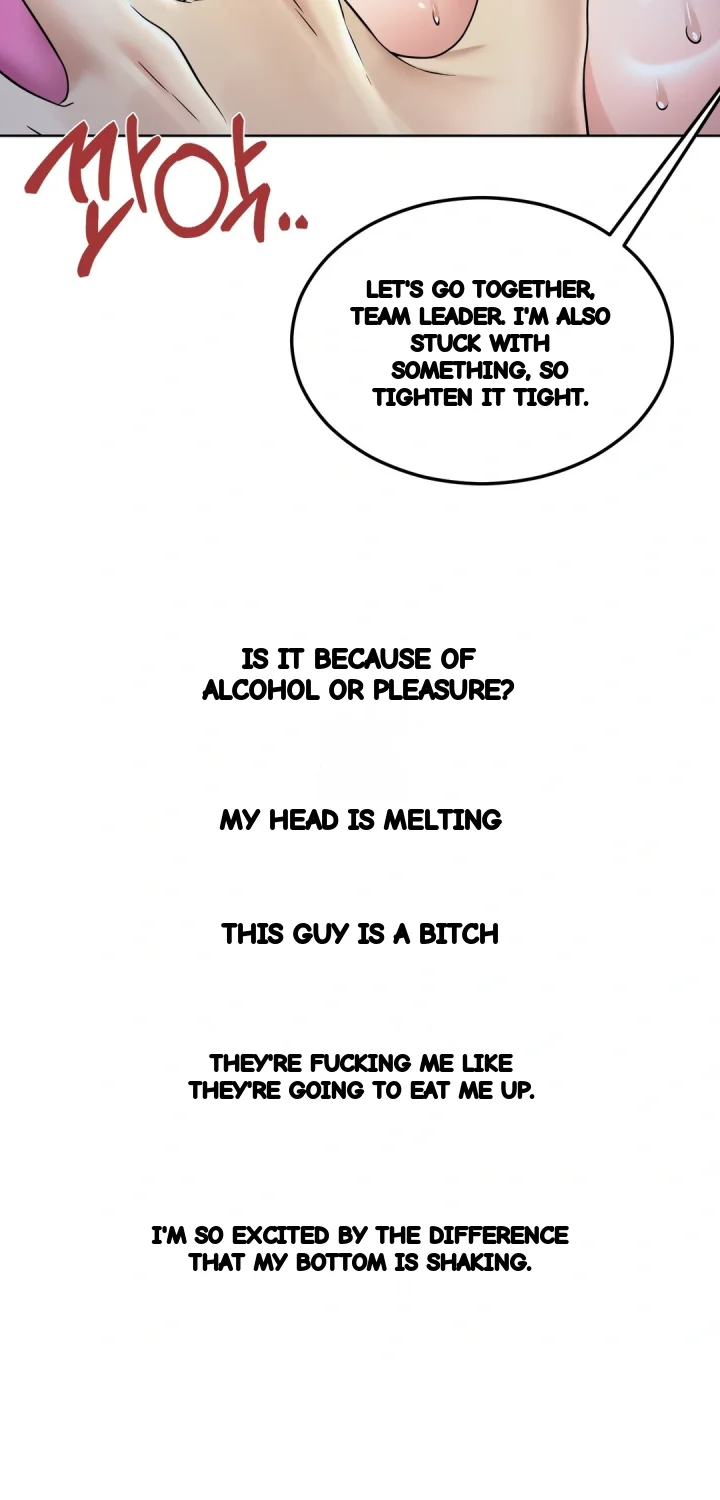 Drunken Maniac Chapter 91 - Page 29