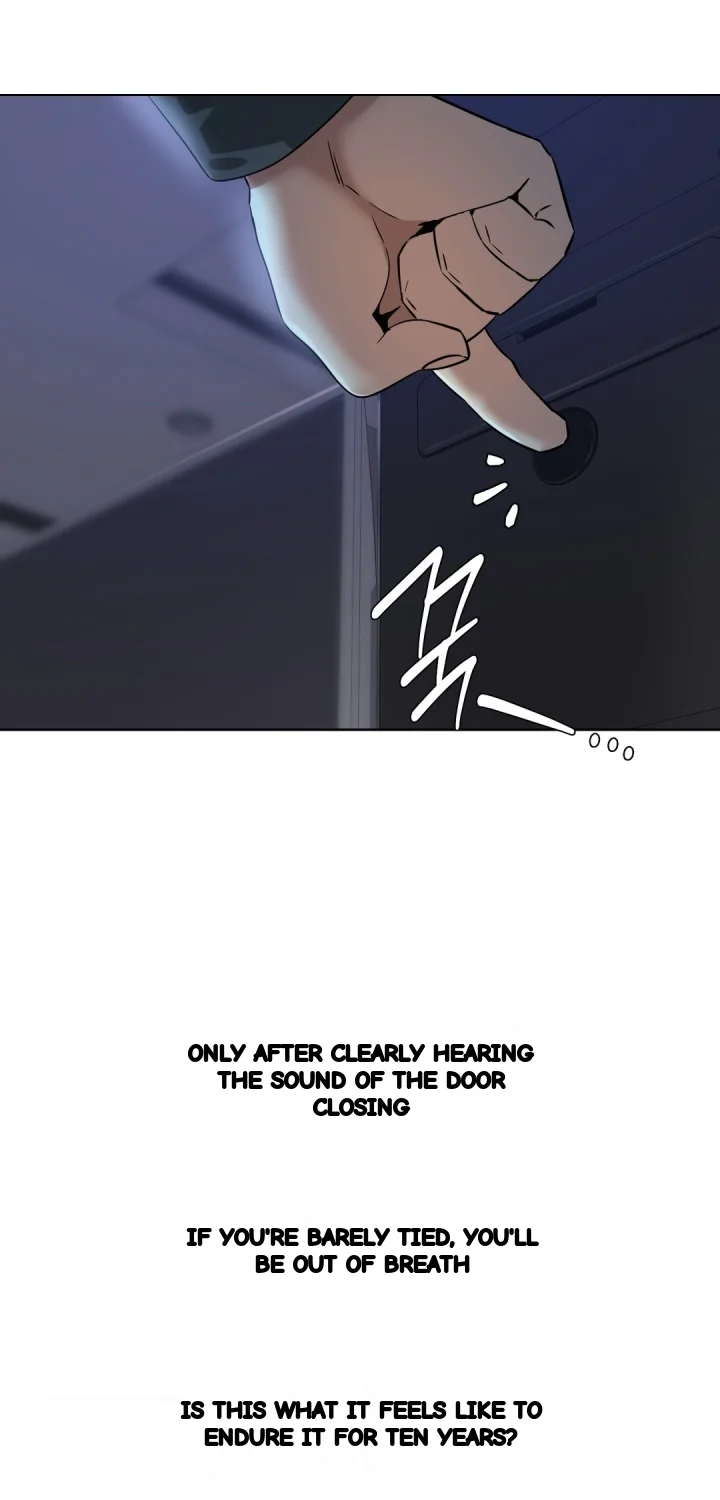 Drunken Maniac Chapter 92 - Page 16