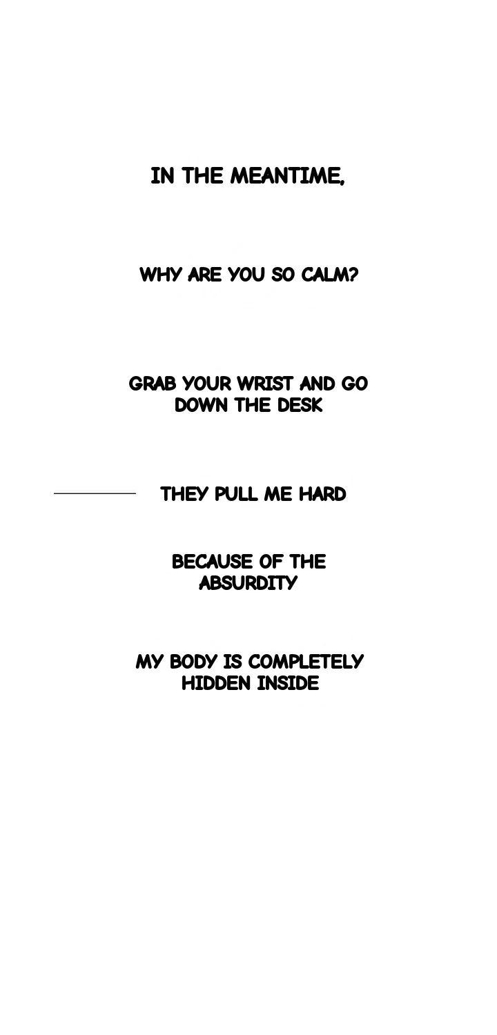 Drunken Maniac Chapter 92 - Page 5