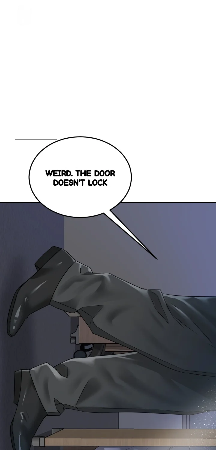 Drunken Maniac Chapter 92 - Page 6