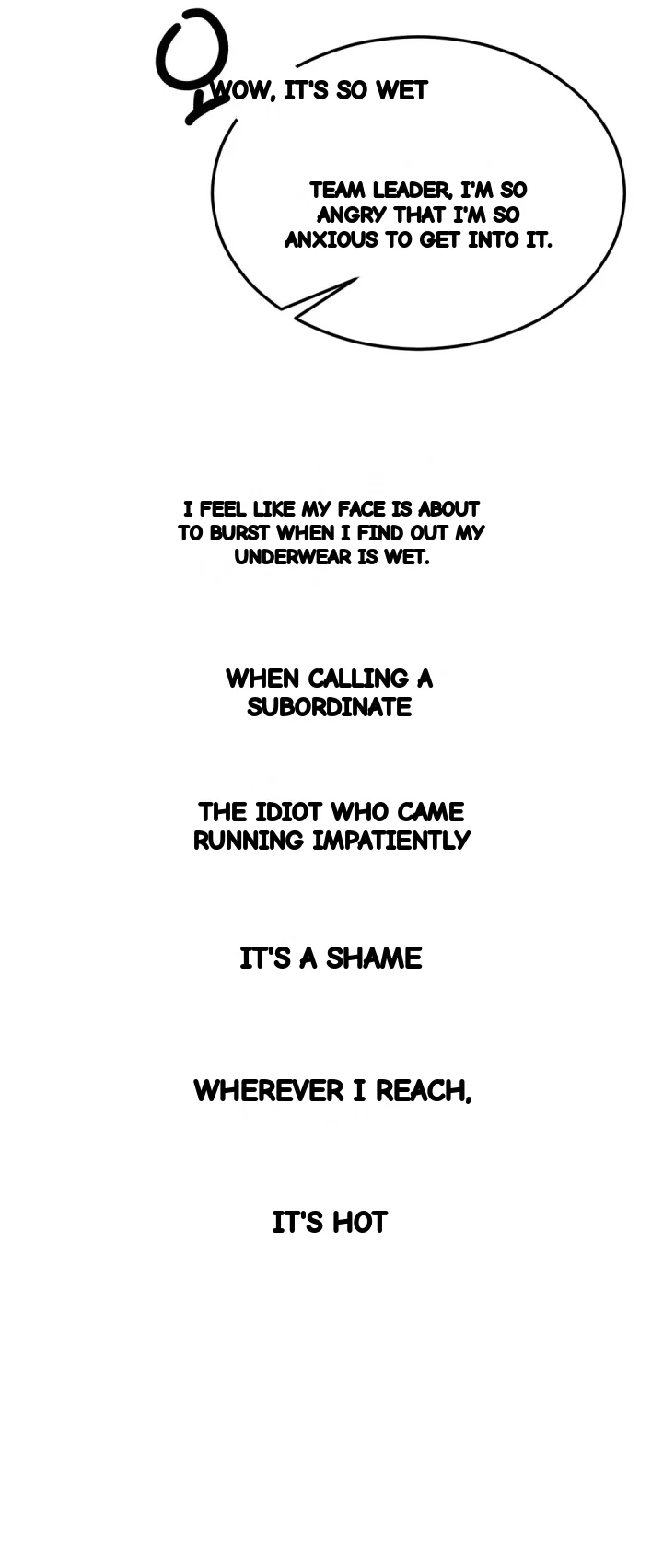 Drunken Maniac Chapter 93 - Page 16