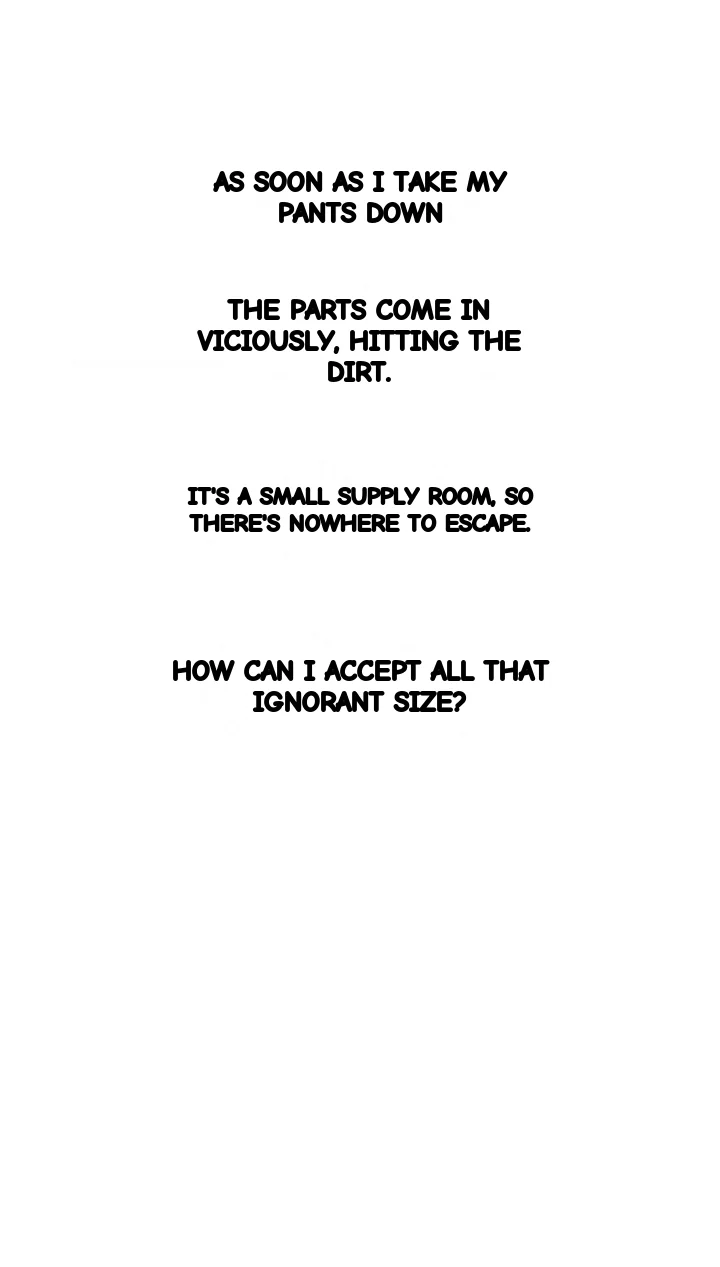 Drunken Maniac Chapter 93 - Page 18