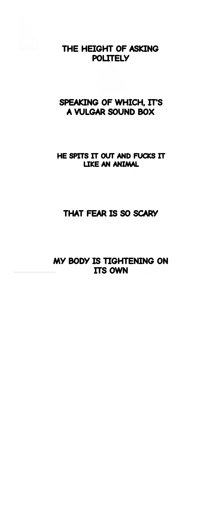 Drunken Maniac Chapter 93 - Page 24