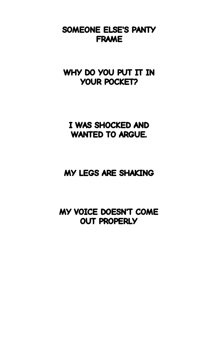 Drunken Maniac Chapter 93 - Page 30