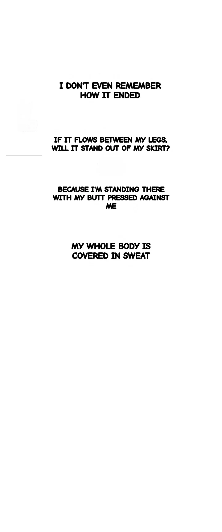 Drunken Maniac Chapter 94 - Page 24