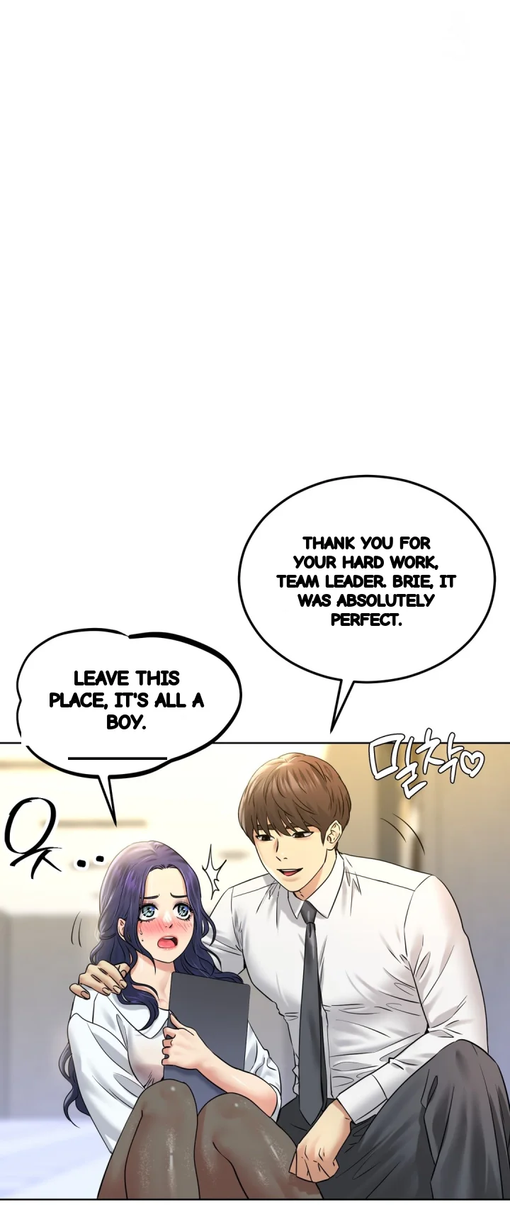 Drunken Maniac Chapter 94 - Page 29