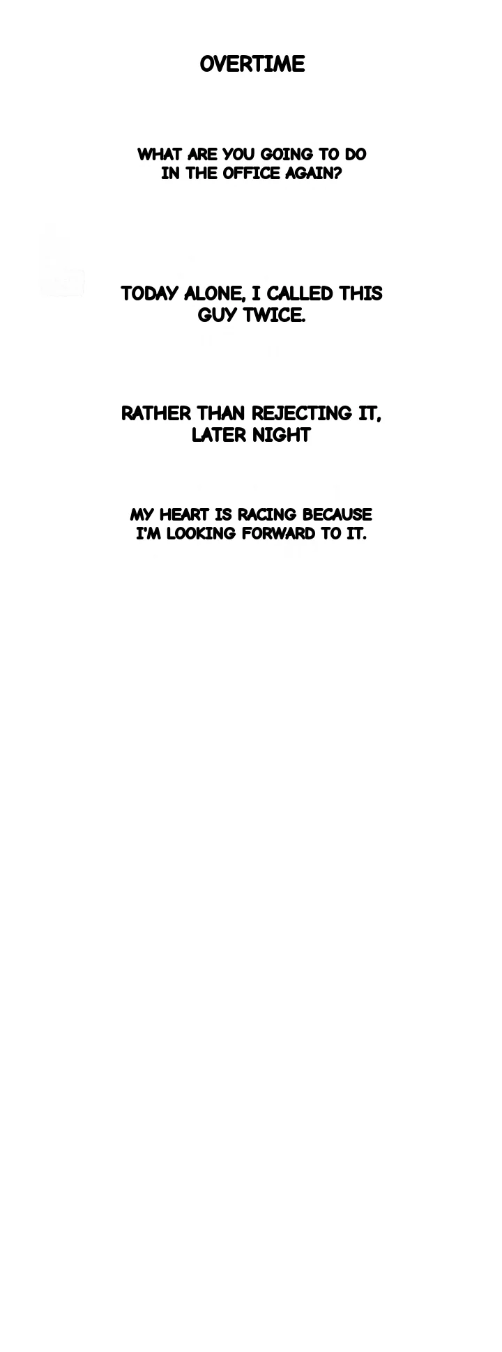 Drunken Maniac Chapter 94 - Page 32