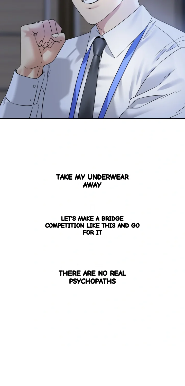 Drunken Maniac Chapter 94 - Page 7
