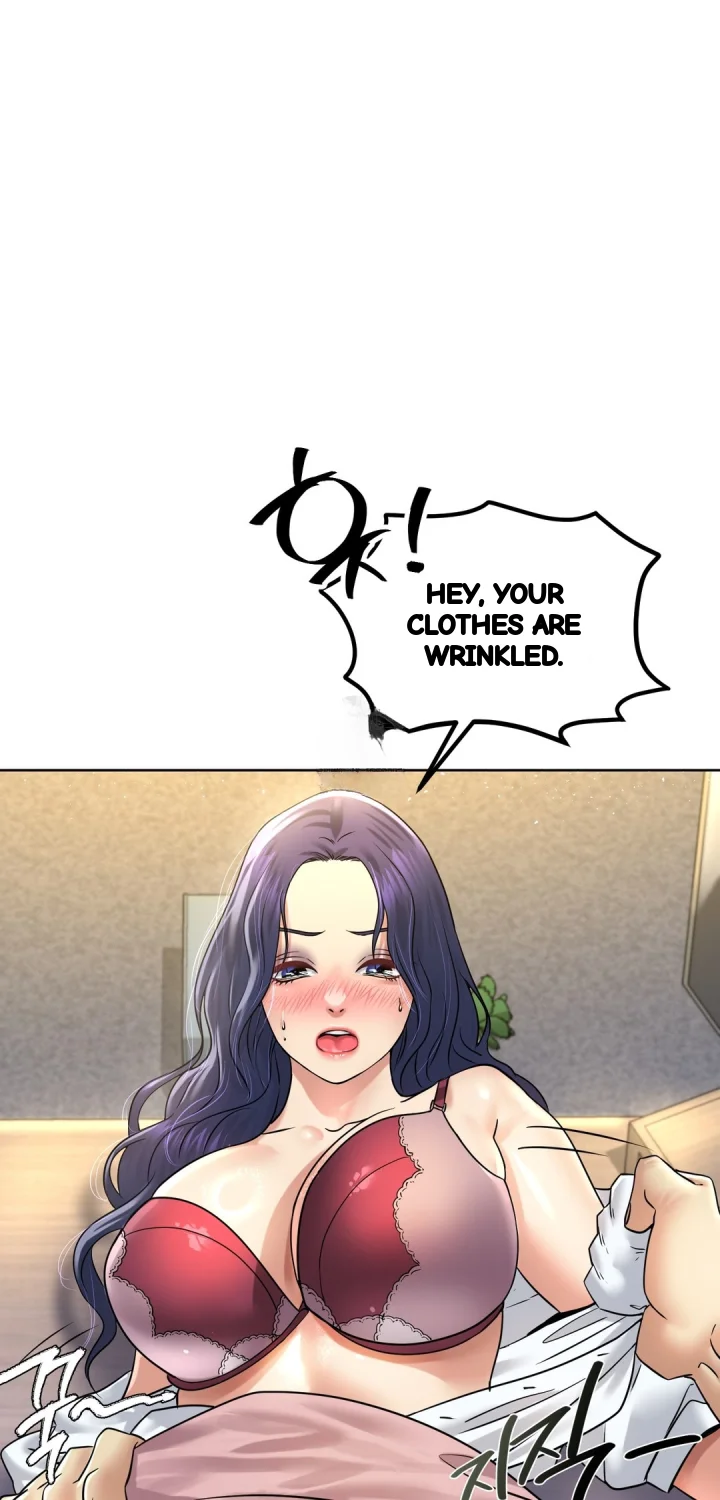 Drunken Maniac Chapter 95 - Page 11