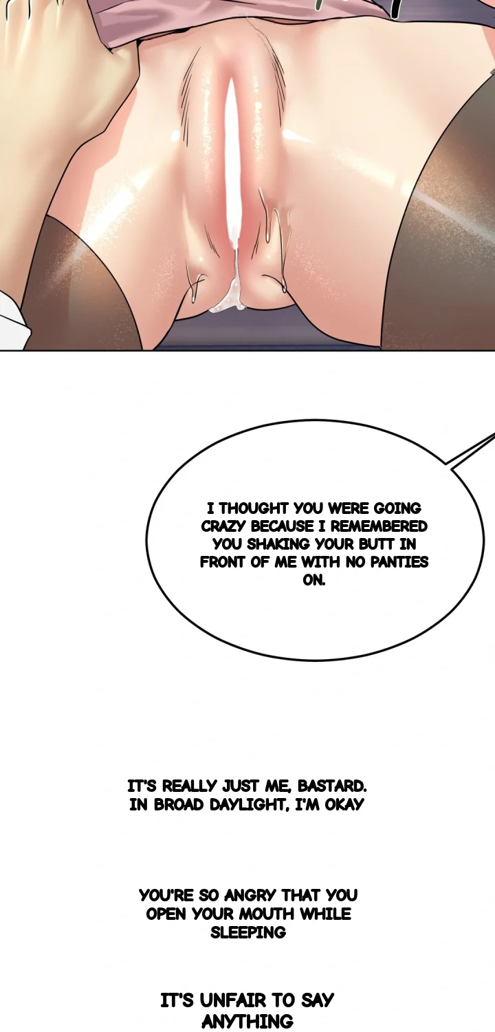 Drunken Maniac Chapter 95 - Page 12