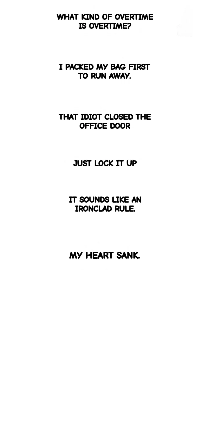 Drunken Maniac Chapter 95 - Page 3