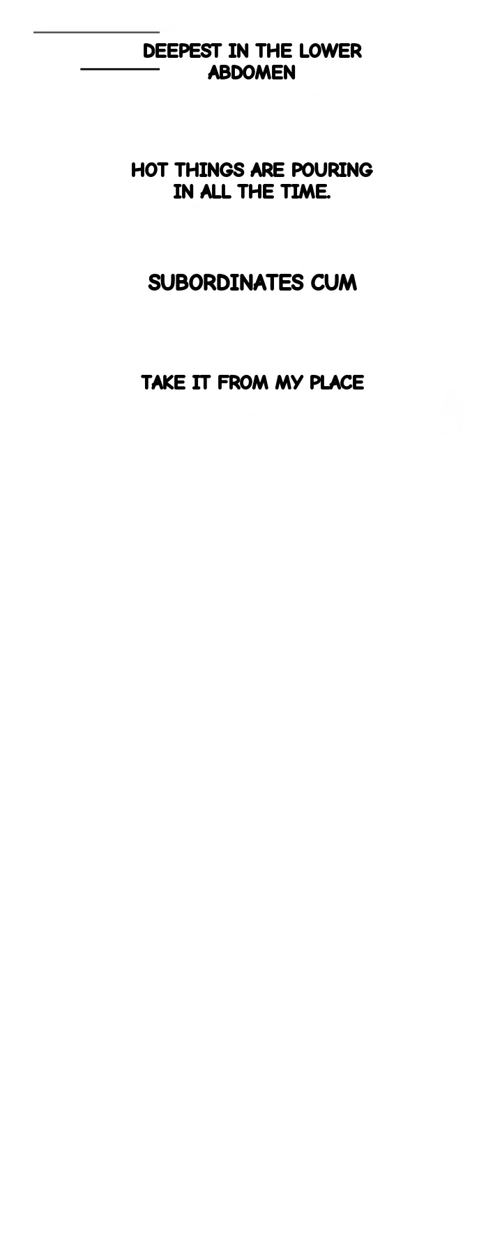 Drunken Maniac Chapter 95 - Page 30
