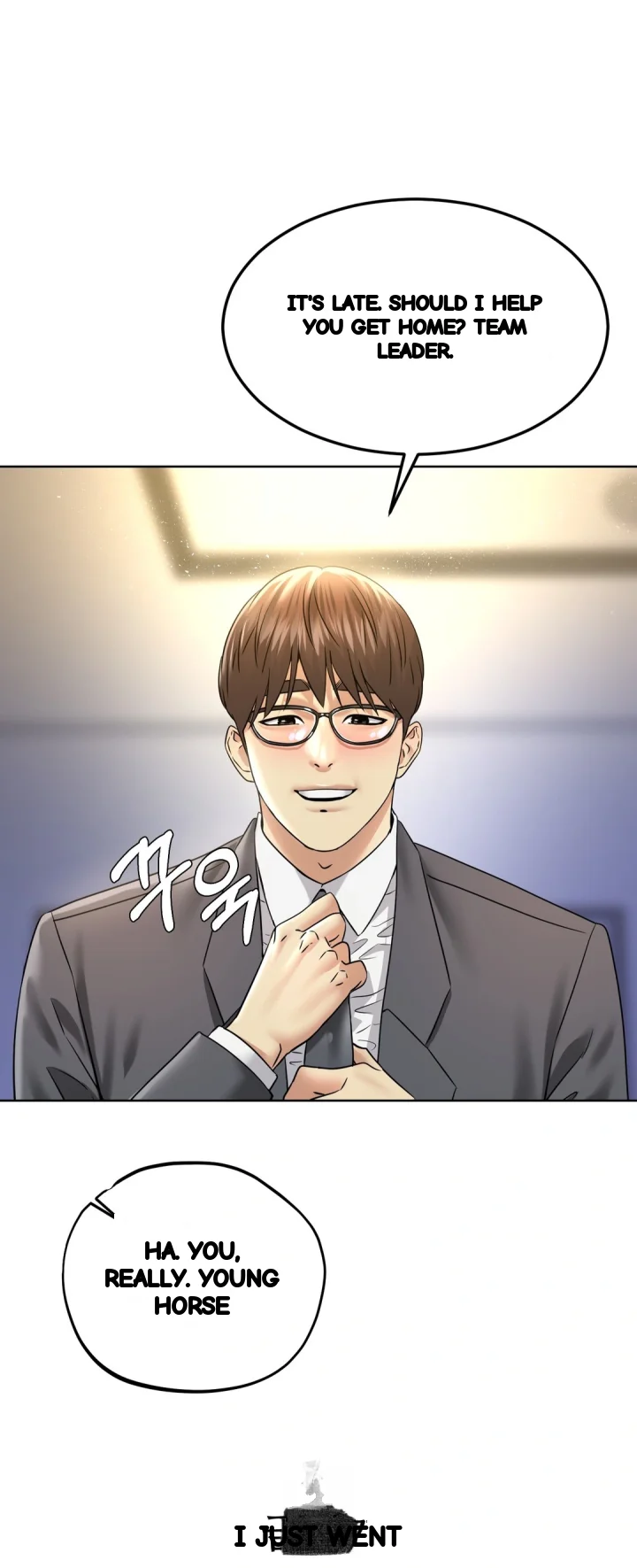 Drunken Maniac Chapter 95 - Page 31