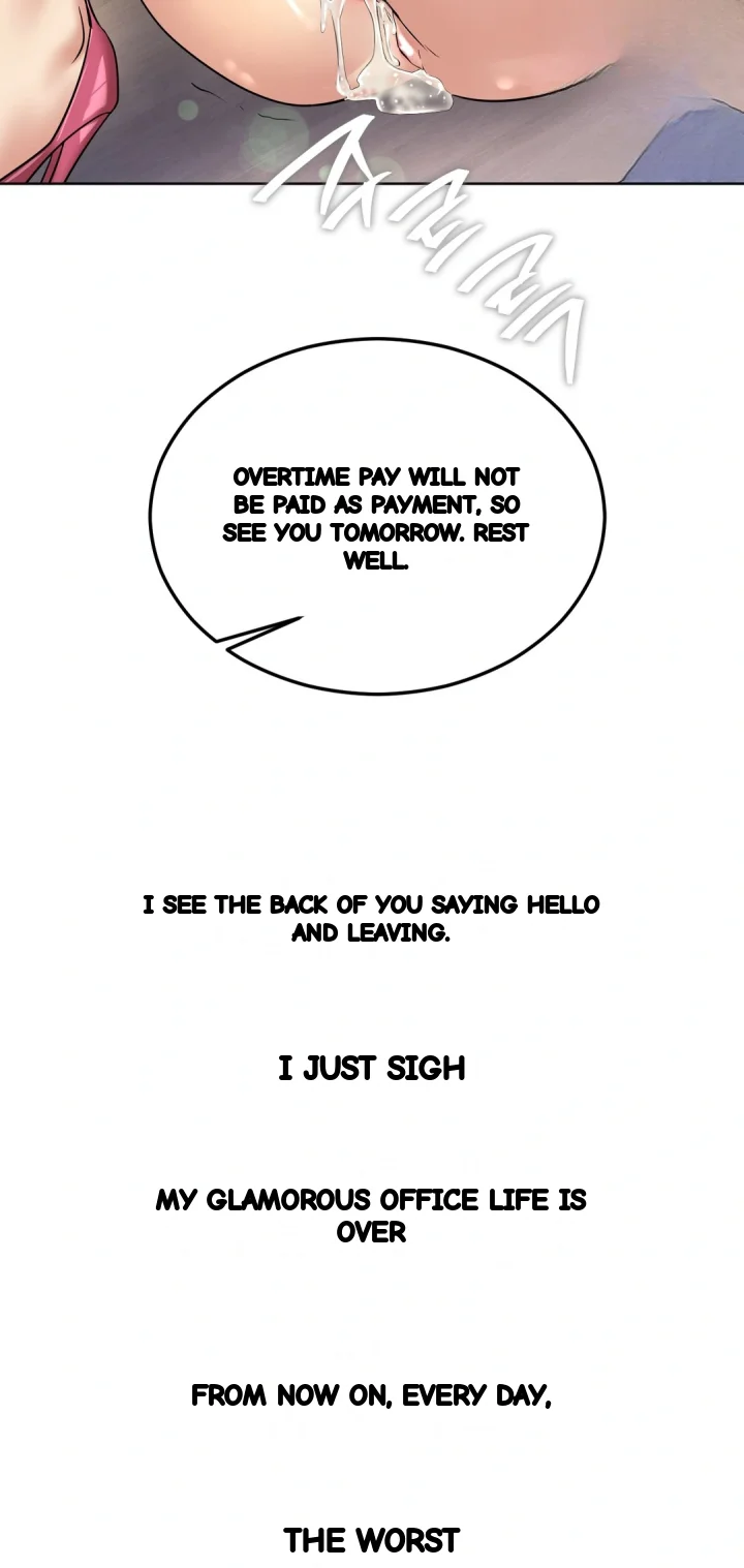 Drunken Maniac Chapter 95 - Page 34