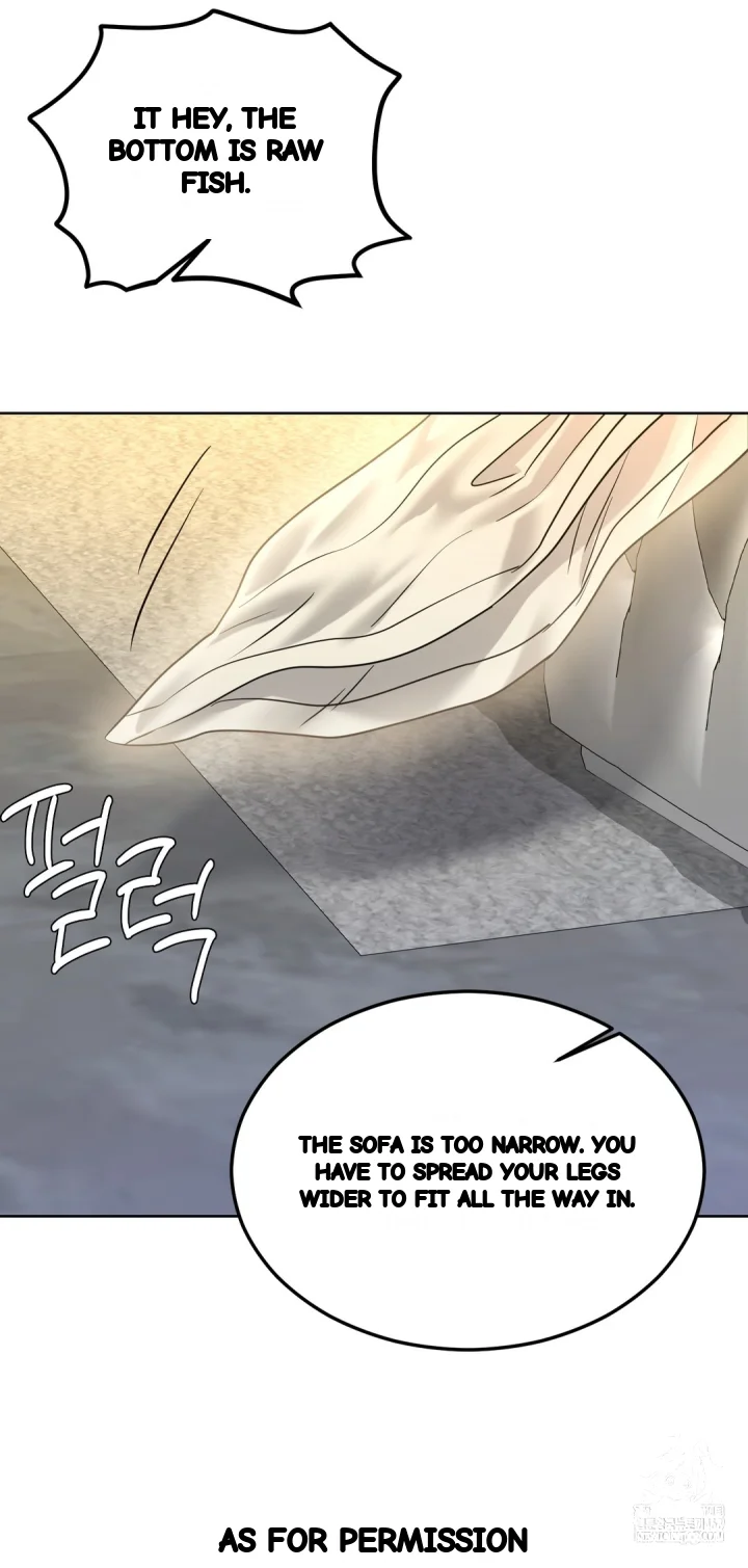 Drunken Maniac Chapter 97 - Page 10