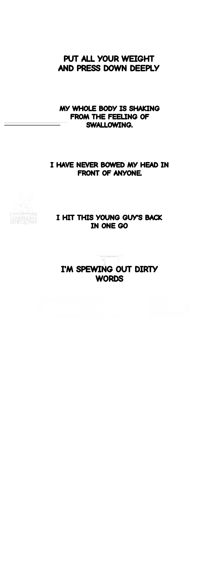 Drunken Maniac Chapter 97 - Page 13