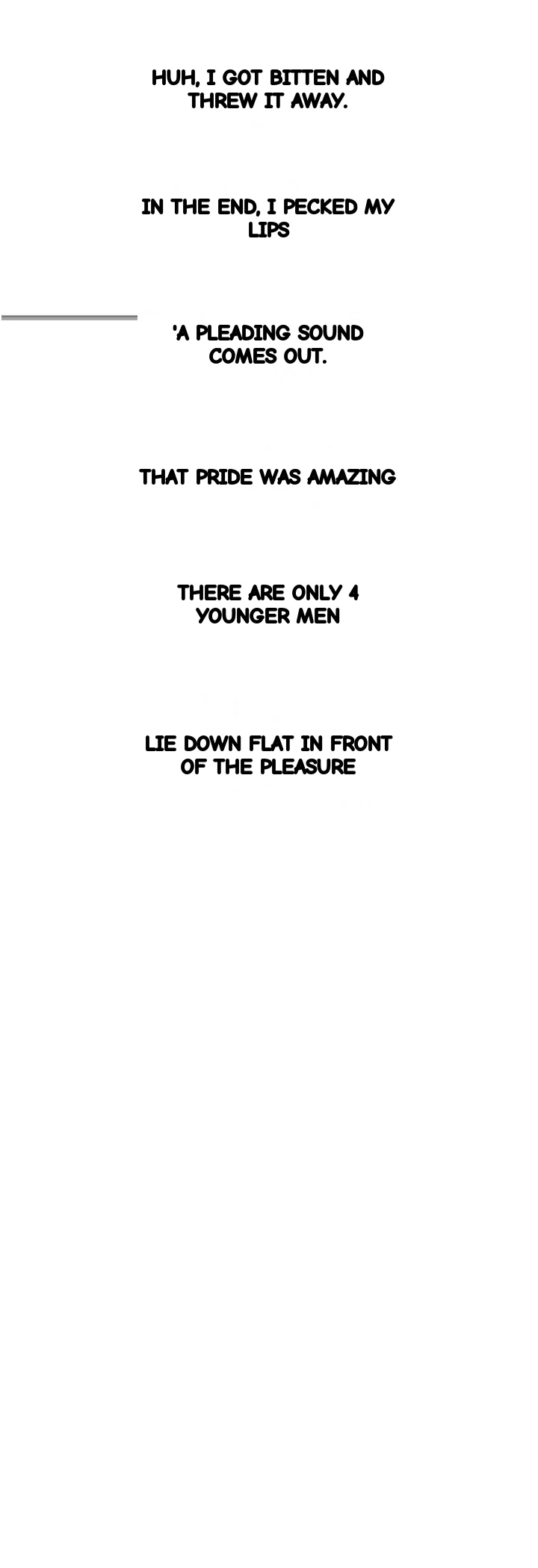 Drunken Maniac Chapter 97 - Page 23