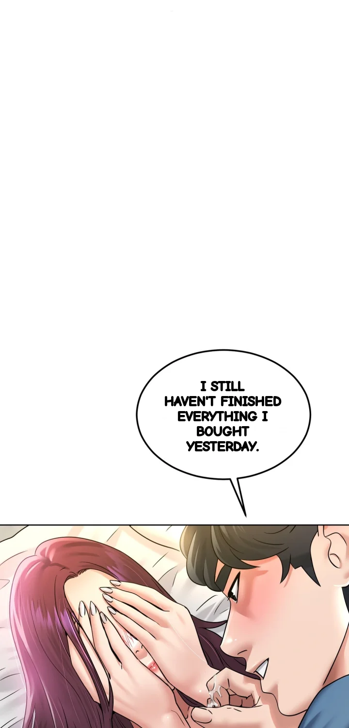 Drunken Maniac Chapter 98 - Page 17