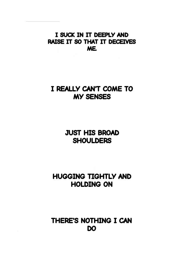Drunken Maniac Chapter 98 - Page 28