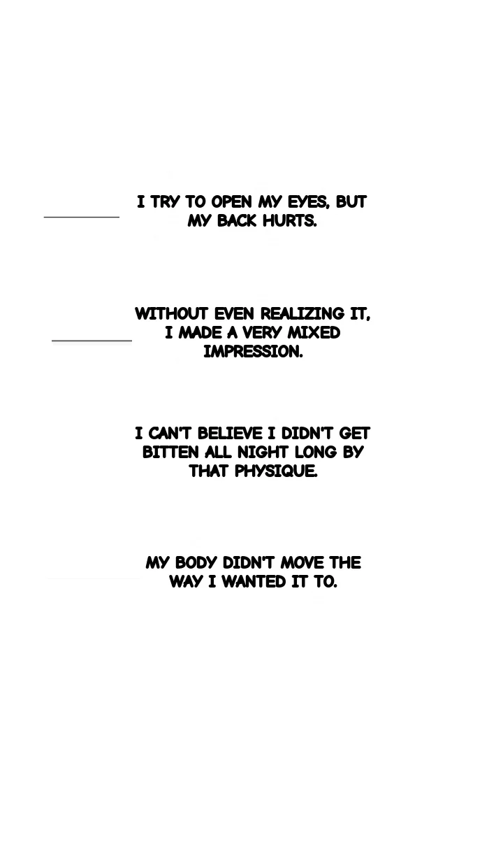 Drunken Maniac Chapter 98 - Page 3