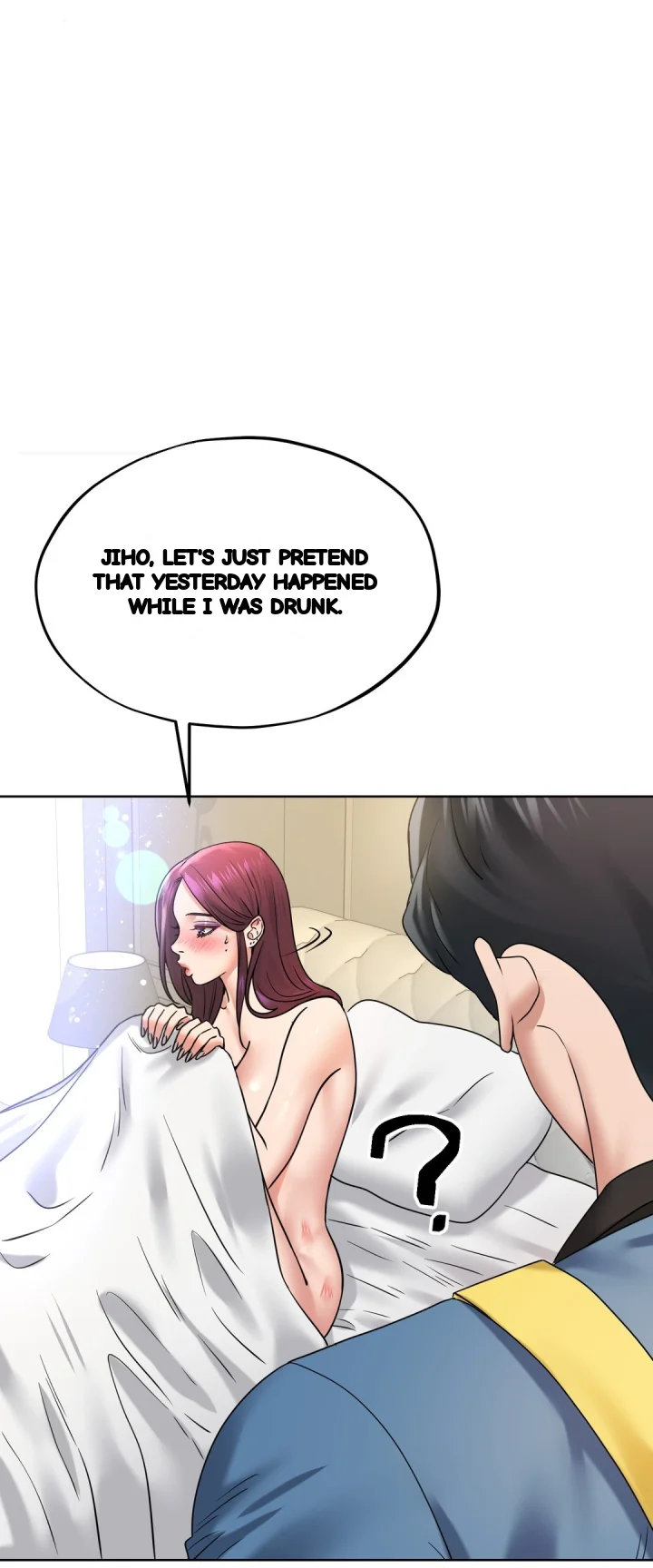 Drunken Maniac Chapter 98 - Page 6
