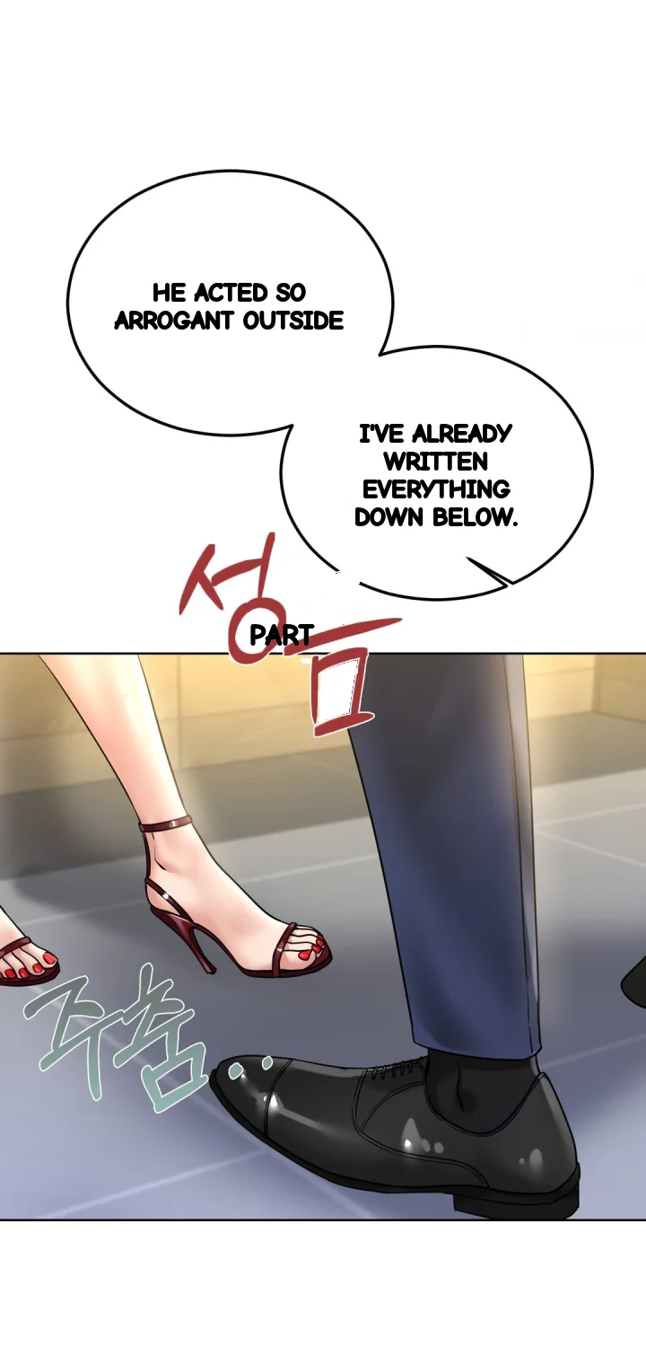Drunken Maniac Chapter 99 - Page 20