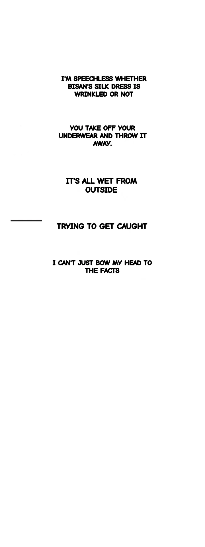 Drunken Maniac Chapter 99 - Page 23