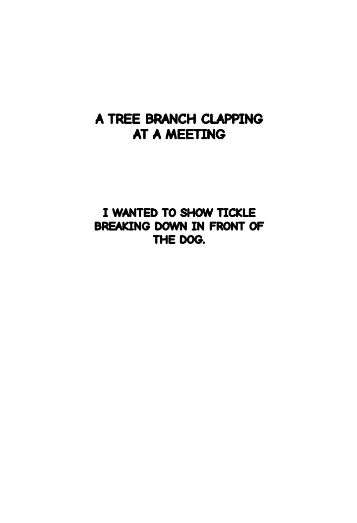 Drunken Maniac Chapter 99 - Page 3