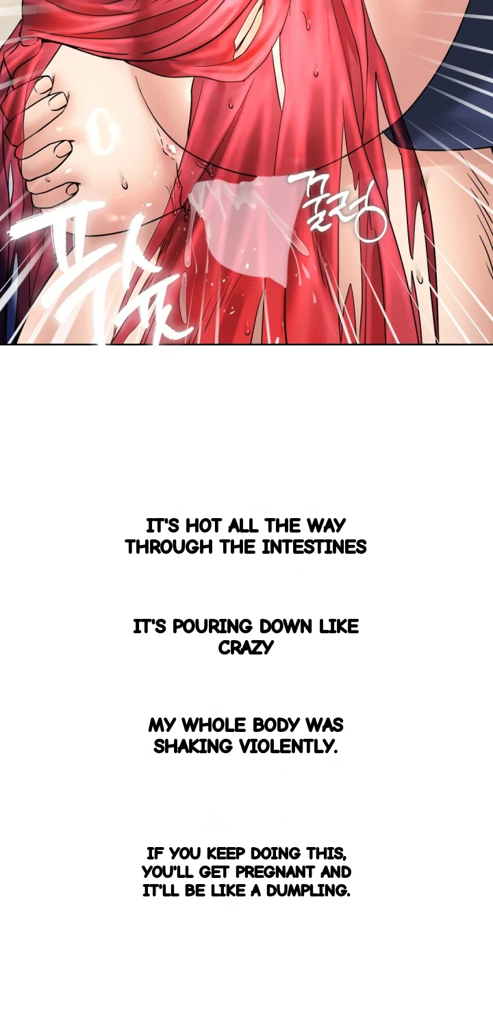 Drunken Maniac Chapter 99 - Page 35