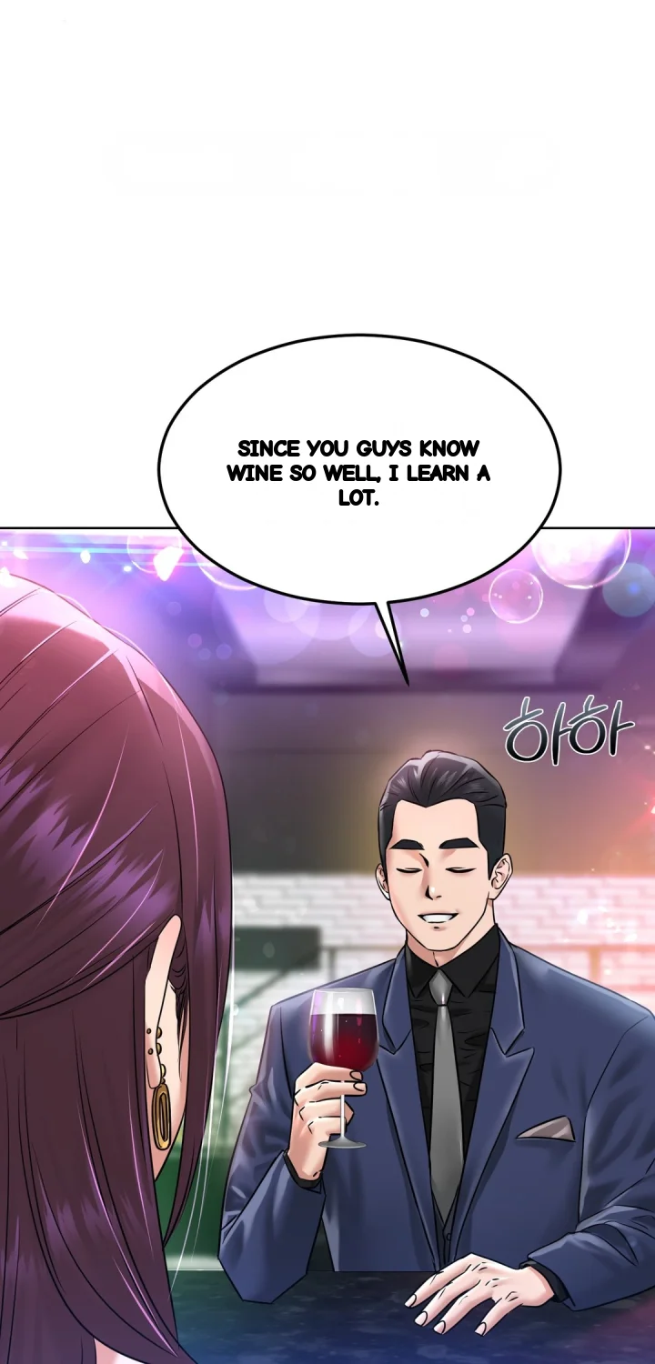 Drunken Maniac Chapter 99 - Page 4