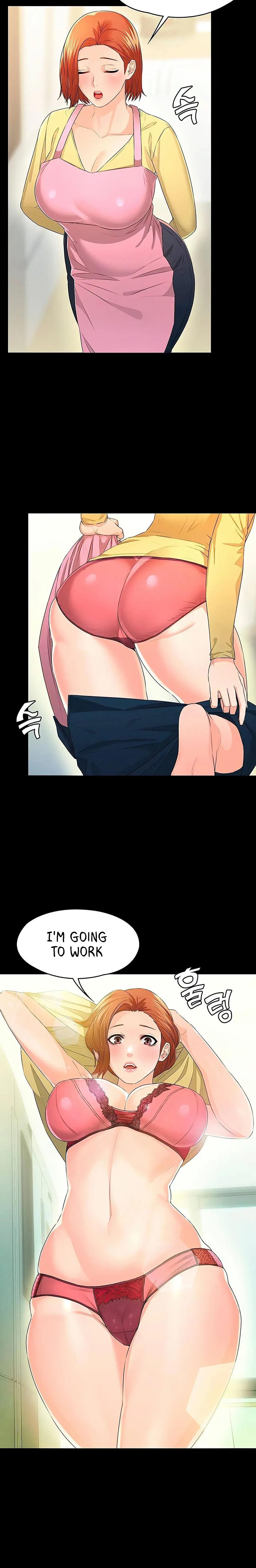 Dual Residence Chapter 1 - Page 12