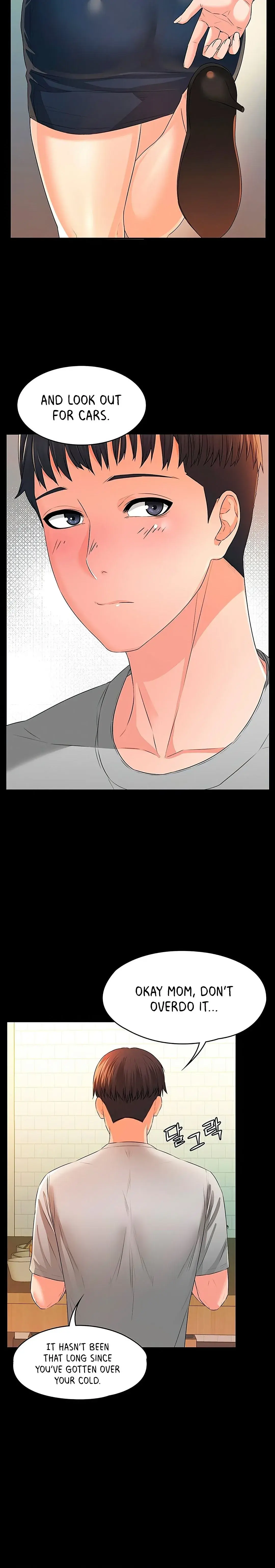 Dual Residence Chapter 1 - Page 15